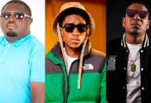 VJeezy Ft. Mic Burner & Jae Cash – No Sleep Mp3