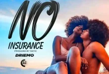 Driemo - No Insurance Mp3