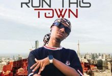 Toby Shang ft. Nektunez - Run This Town Amapiano Mp3