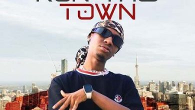Toby Shang ft. Nektunez - Run This Town Amapiano Mp3
