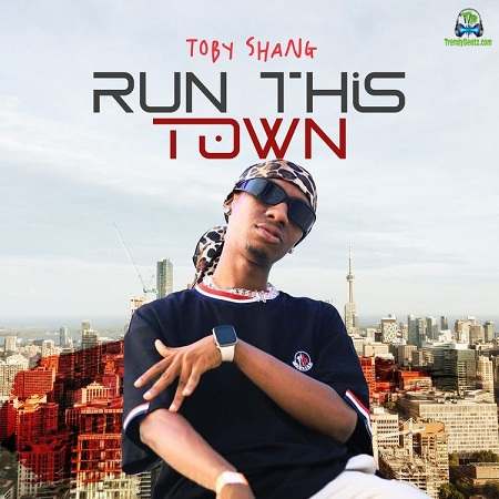 Toby Shang ft. Nektunez - Run This Town Amapiano Mp3