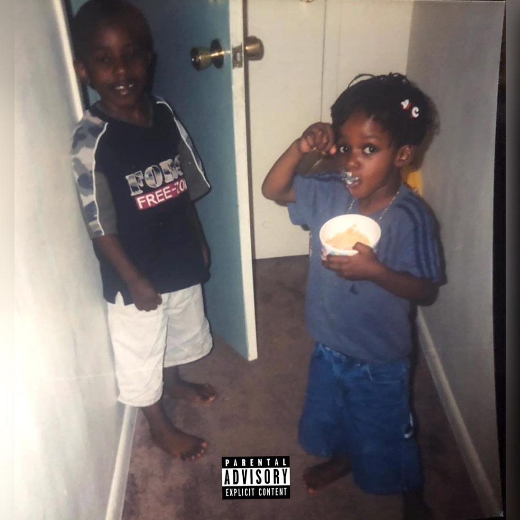 Cinoxi Xo ft. Tresor - This Might Sound Like A Diss Mp3