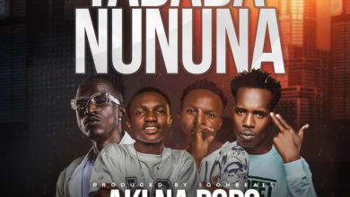 Aki Na Popo ft. Macky 2 & Y-Celeb - Tababa Nununa Mp3