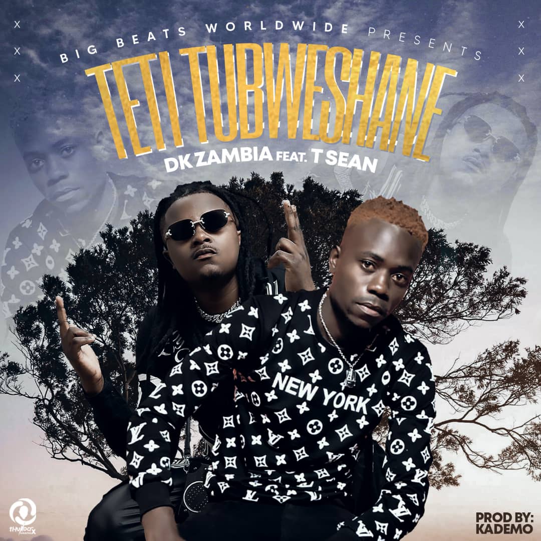 T-Sean Teti Tubweshane Mp3