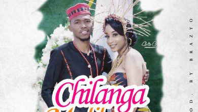 Yo Maps – Ndiwe Nasumina (Chilanga Mulilo Song) Mp3