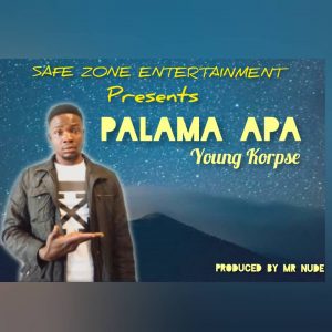 Young Korpse - Palama