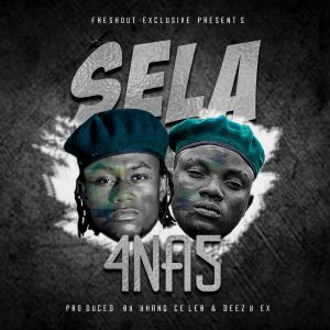 4 Na 5 - Sela Mp3