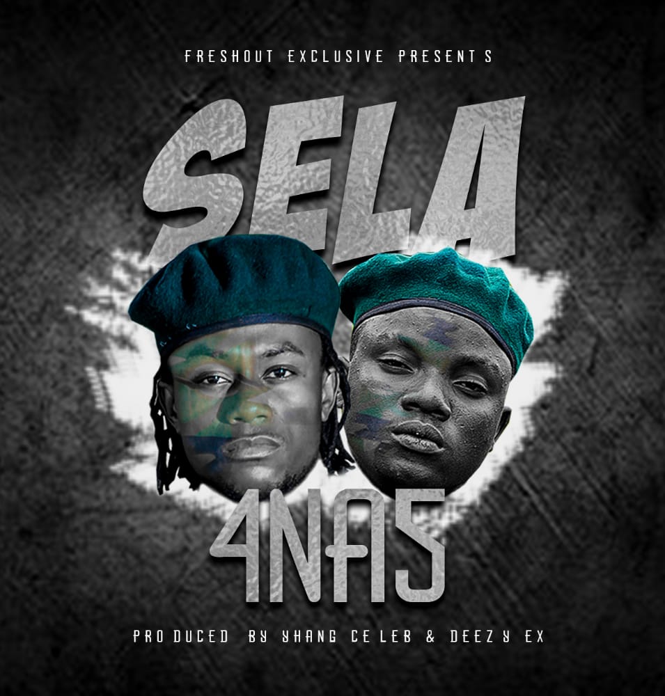 4 Na 5 - Sela Mp3
