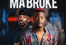 Vinchenzo ft. Chef 187 - Ma Broke Mp3