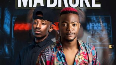 Vinchenzo ft. Chef 187 - Ma Broke Mp3