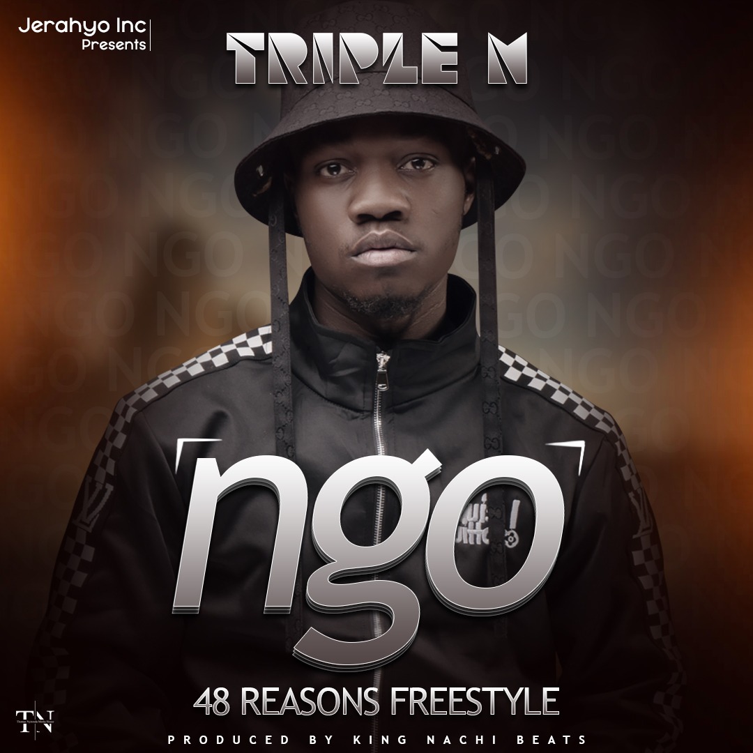 Tripple M - NGO (48 Reasons Freestyle) Mp3