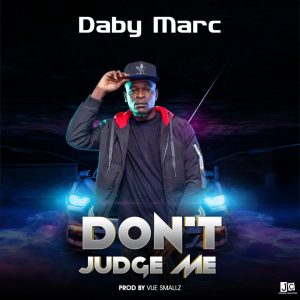 Daby Marc