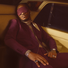 Future - I Never Liked You Album