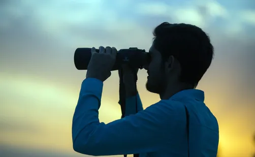 Ramadan 2022 moon sighting live updates: Saudi Arabia looks for crescent today (Photo by mostafa meraji on Unsplash)