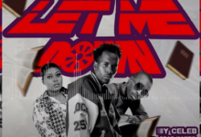 Y Celeb ft. Xaven & Mr Marvin - Let Me Down Mp3