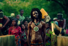 Mumba Yachi - Papa Wemba Mp3