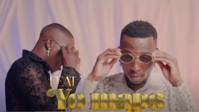 Yo Maps X Prince Luv - Show Me Love Mp3