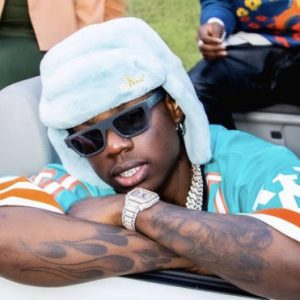 Rema - Are You There Mp3