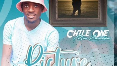 Chile One MrZambia - Picture Mp3