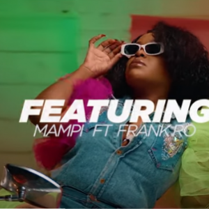 Mampi ft. Frank Ro - Featuring Mp3