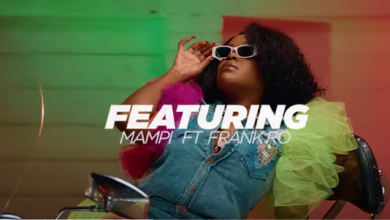 Mampi ft. Frank Ro - Featuring Mp3