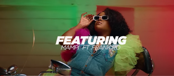 Mampi ft. Frank Ro - Featuring Mp3