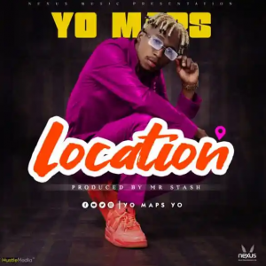 Yo Maps - Location Mp3