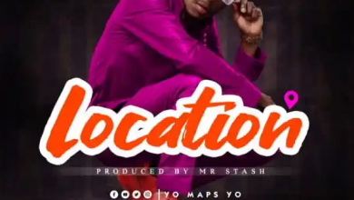 Yo Maps - Location Mp3
