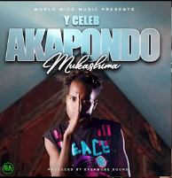 Y Celeb - Akapondo Mukashima Mp3
