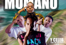 Y Celeb ft. Aki Na Popo & Uyo - Mumano Mp3