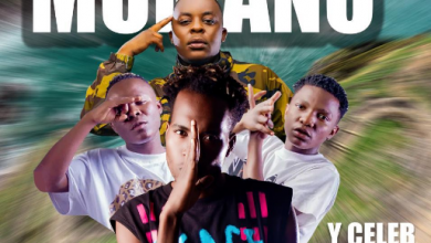 Y Celeb ft. Aki Na Popo & Uyo - Mumano Mp3