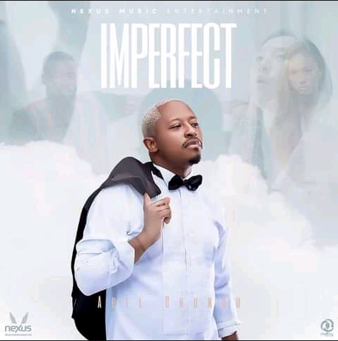 Abel Chungu Musuka - Imperfect Mp3 Download