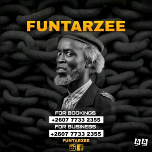 Funtarzee - Daddy Level Mp3