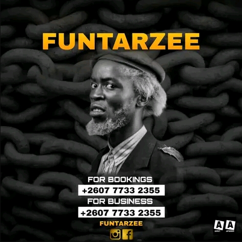 Funtarzee - Daddy Level Mp3