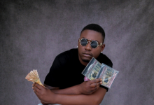 Tommy D Namafela ft. Dj Neo ZM - The Berg