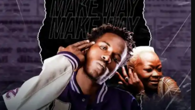 Y Celeb ft. Brenda Fassie - Make Way Mp3