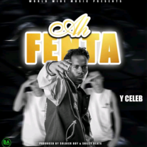 Y Celeb – Afenta Piano Mp3