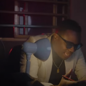 Alpha Romeo ft. Elisha Long - Letter To PJay