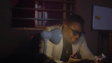 Alpha Romeo ft. Elisha Long - Letter To PJay