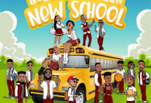 Cleo Ice Queen – Leaders Of The New School Mp3