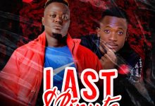 Chile One MrZambia X Don Kapandula - Mu Last Minute Mp3