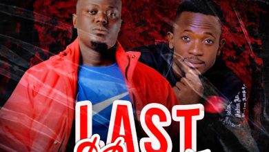Chile One MrZambia X Don Kapandula - Mu Last Minute Mp3
