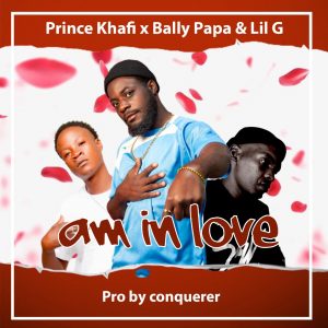 Prince Khafi
