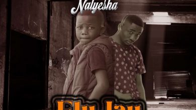 Fly Jay ft. Kas Geezy - Nokwesha Nalyesha Mp3