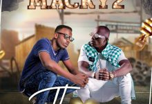 Thewz - Replacement Ya Macky 2 (Prod. by Paxah)