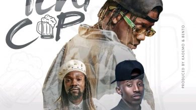 Bow Chase ft. Chef 187 & Jay Rox - Ichi Cup Mp3
