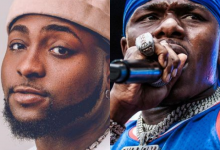Davido ft. Dababy – Show Time Download Mp3