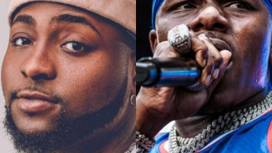 Davido ft. Dababy – Show Time Download Mp3