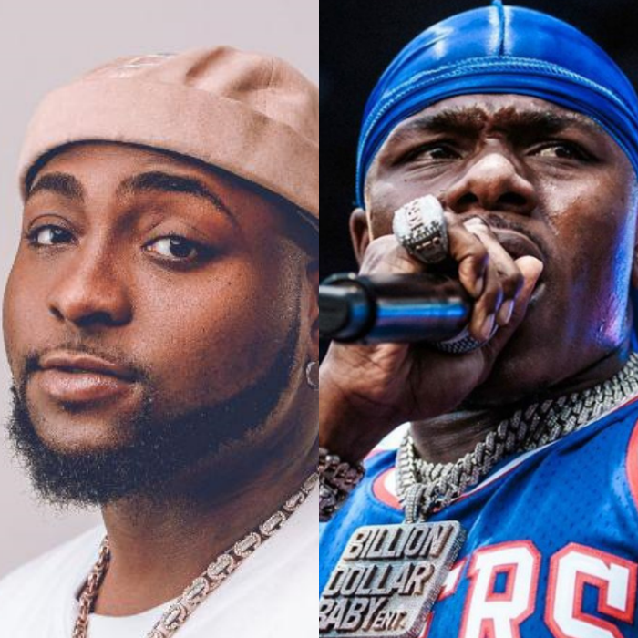 Davido ft. Dababy – Show Time Download Mp3
