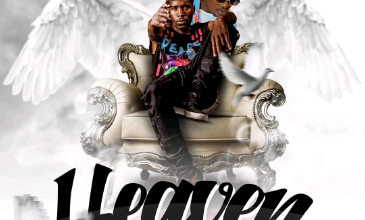 Y-Celeb Ft. Lighter Zed – Heaven Is Calling Me Mp3